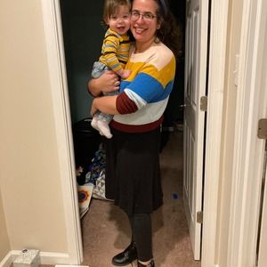 Meet your Posher, Arielle